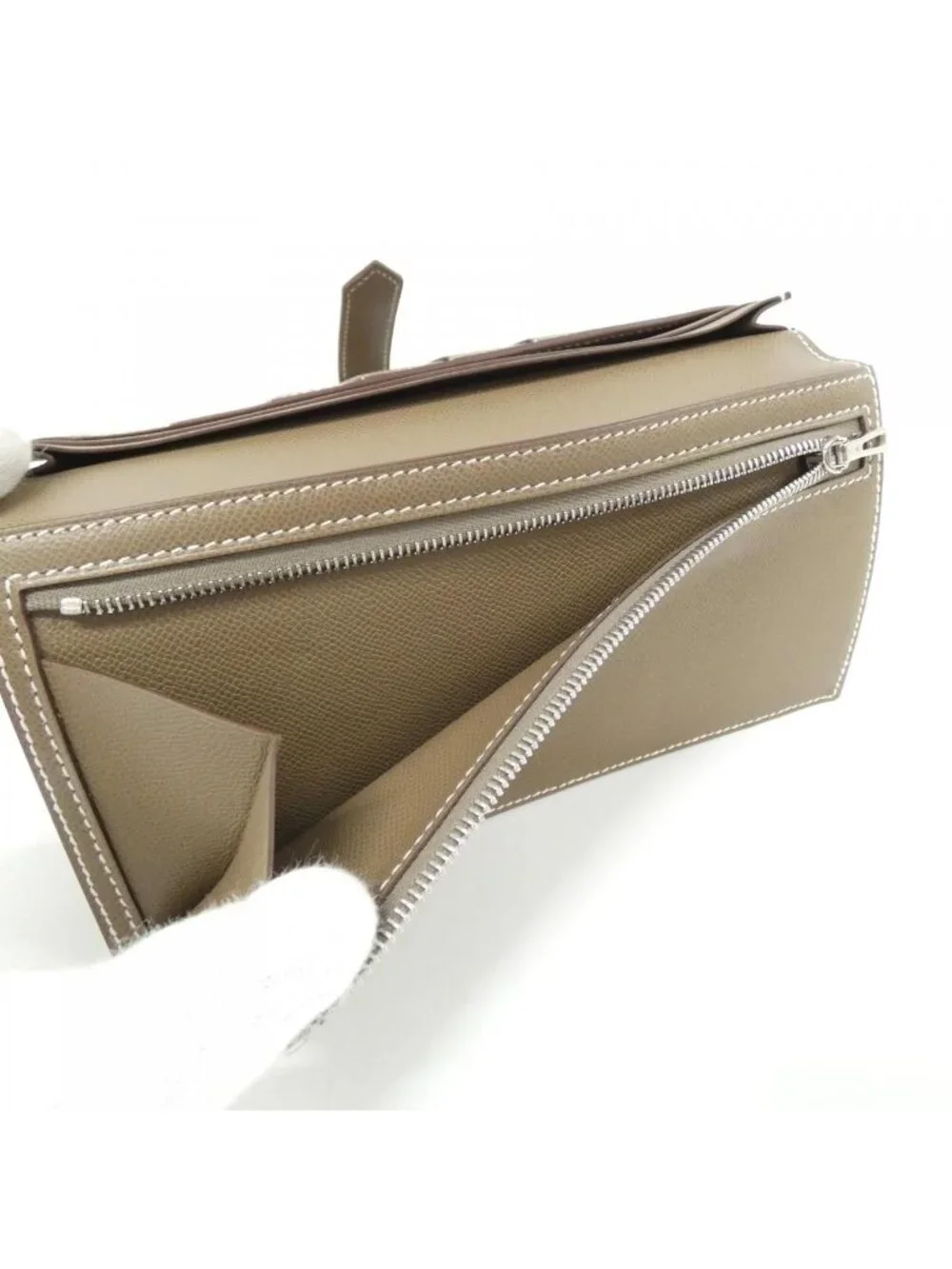 Hermes this authentic
